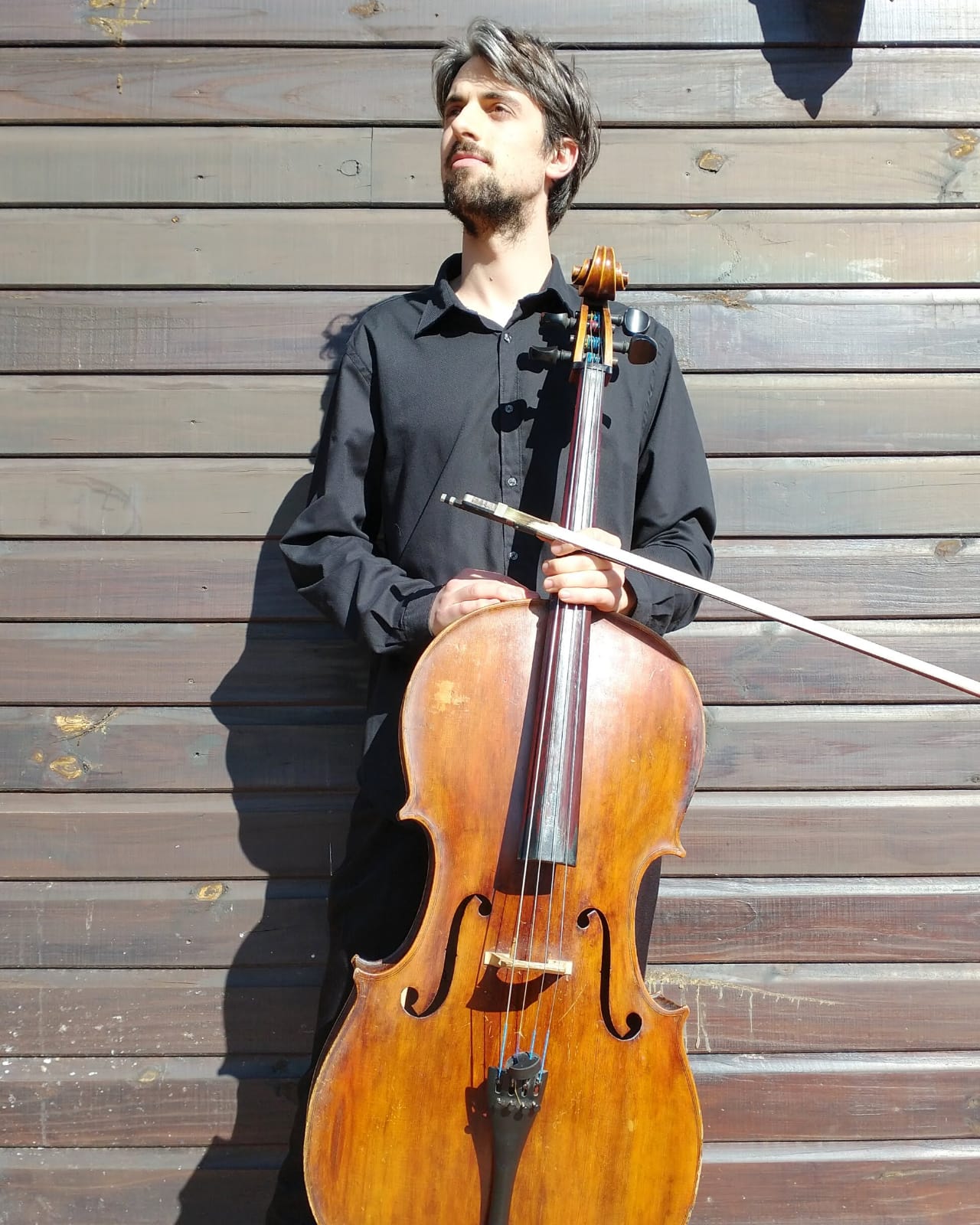 Pedro Szulak