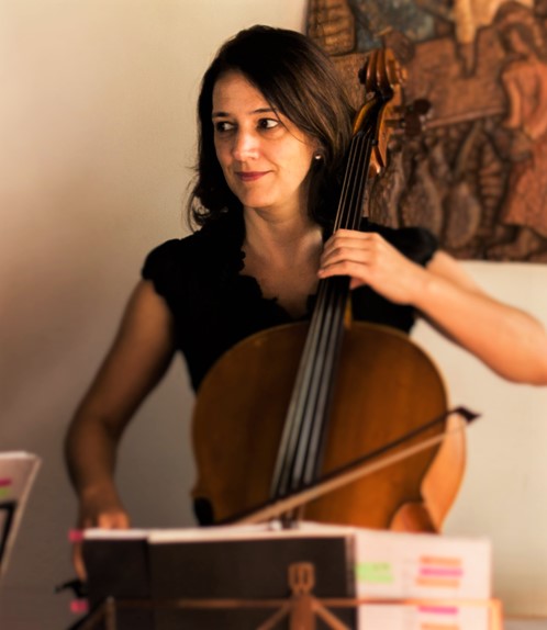 Estela de Castro